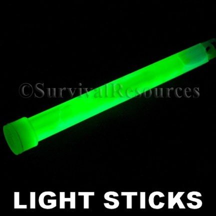 Light Sticks