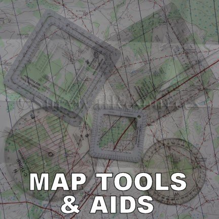 Navigation & Map Tools