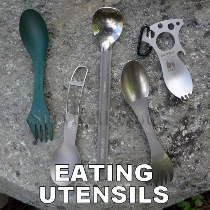 Eating Utensils