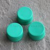Replacement Caps for Tubular Flask (3 Pack)