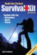 Book - Build the Perfect Survival Kit - 2nd Edition