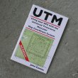 Book - UTM - Using Your GPS with the UTM Map Coordinate System - Carnes