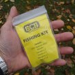 Emergency Fishing Kit