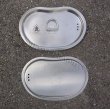 Pathfinder Stainless Steel Canteen Cup Lid