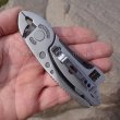 Ranch Hand Multi-Tool - Silver