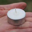 Tealight Candles - 6 Pack
