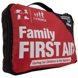 AMK Family First Aid Kit - Expired