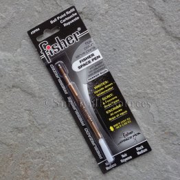 Fisher Bullet Space Pen Refill - Black Ink