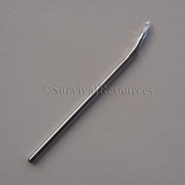 Speedy Stitcher Curved Needle