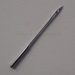Speedy Stitcher Straight Needle - Large
