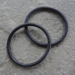 Replacement O-Ring for Cap (2 Pack)