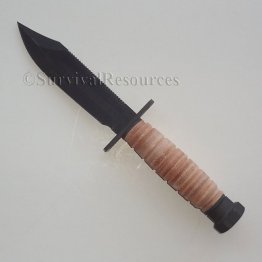 USAF Survival Knife