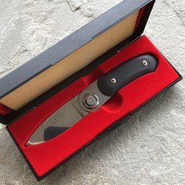 Gerber Paul Knife - Series II Model 2