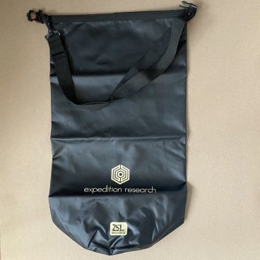 25L Dry Bag by Expedition Research