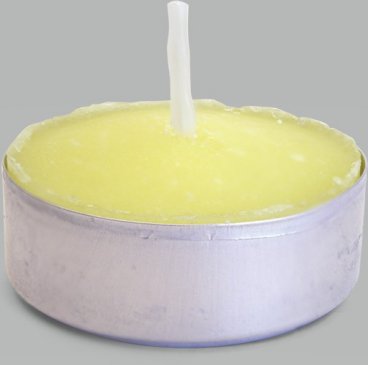Citronella Tealight Candles - 6 Pack