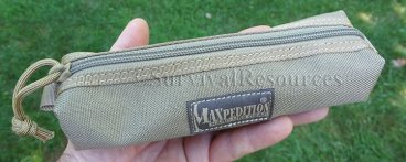 Maxpedition Cocoon Pouch Khaki