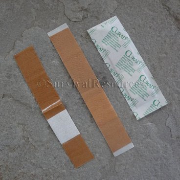 Curad Extreme Length Bandages (Box of 20)
