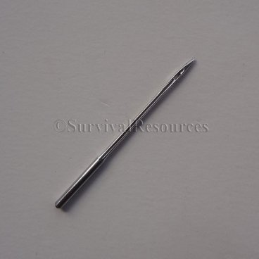 Speedy Stitcher Straight Needle - Small