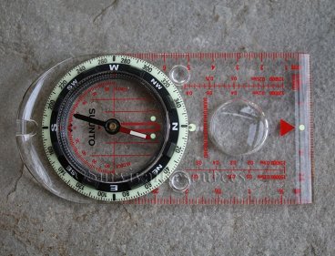 Suunto M-3 Compass