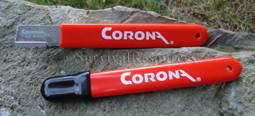 Corona Sharpening Tool (AKA - The "Ulitimate Striker")