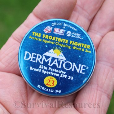 Dermatone® Skin Protector - SPF 23