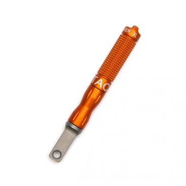 Orange NanoStriker - XL - Closed