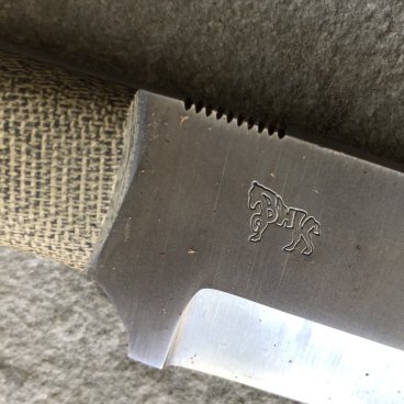 Original Pathfinder Knife BHK PLSK1