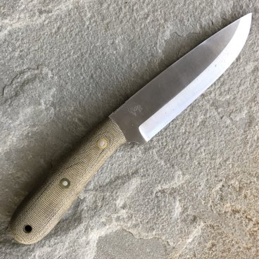 Original Pathfinder Knife BHK PLSK1
