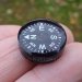 20mm Button Compass - Grade AA