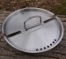 Pathfinder Stainless Steel Cup Lid