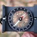 Suunto MB-6 NH Matchbox Style Mirror Compass
