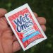 "Wet Ones" Antibacterial Hand Wipes - 6 Pack