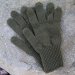Wool Glove Liners